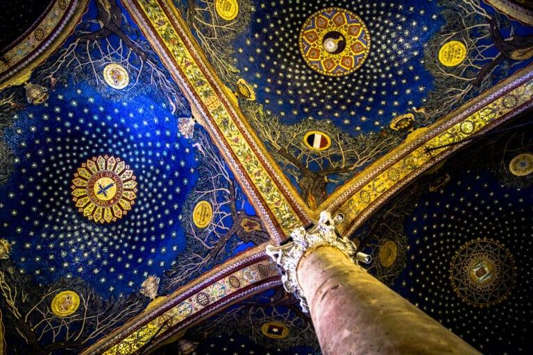 Support the Holy Places