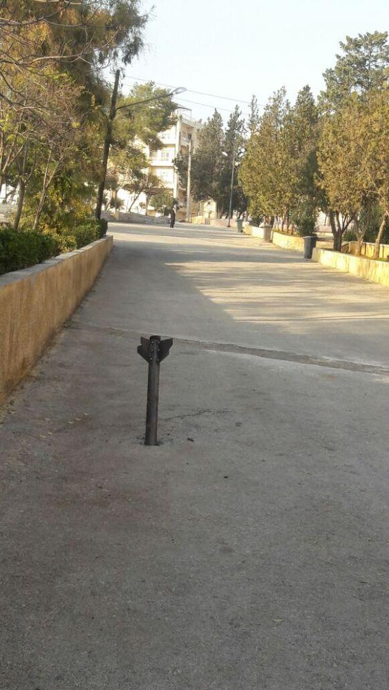 Aleppo is free but a real peace is still far away