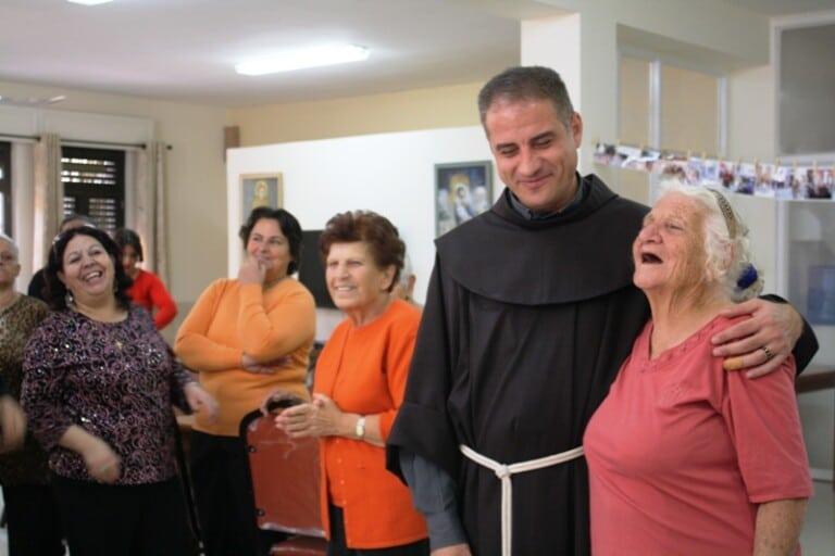 Advent begins: discover how the poorest of Bethlehem experience this, and how you can help them