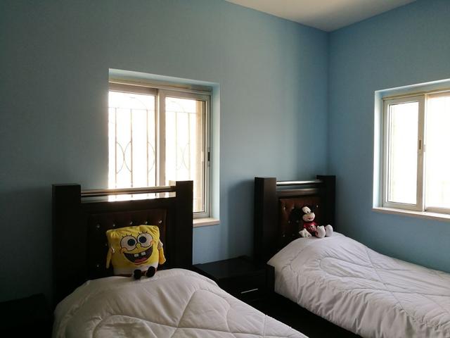 Bethlehem, a new home for a Christmas of peace and sharing