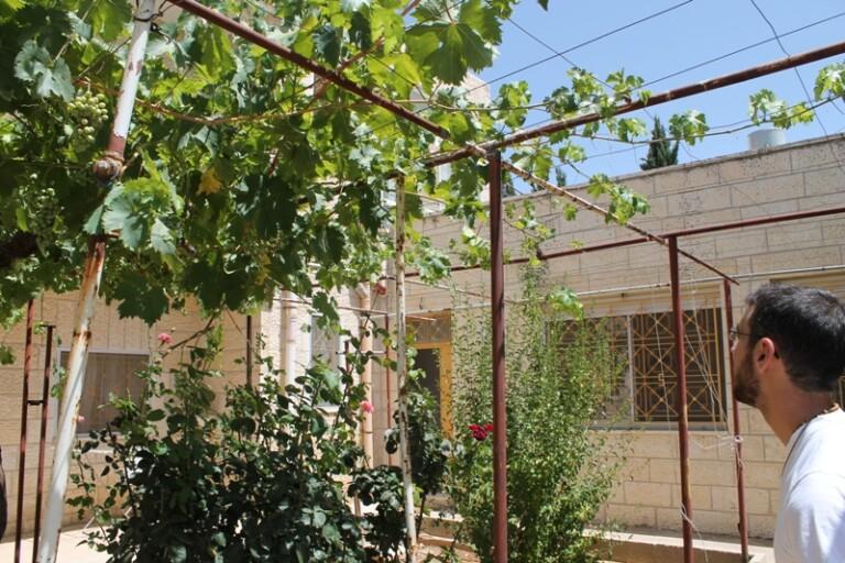 Das „Kind Jesus Gästehaus“ (Baby Jesus guesthouse) in Betlehem ist eröffnet“ (Baby Jesus guesthouse) in Betlehem ist eröffnet