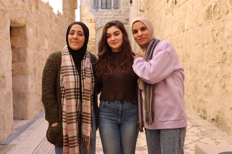 Maisa e Saida: preziose come il nardo