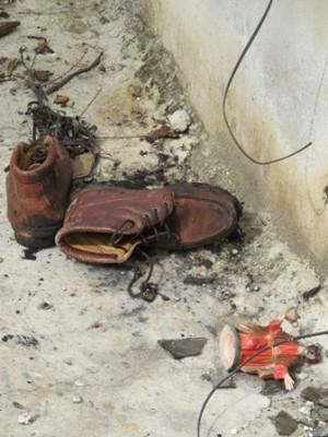 Covid-19 in Syria: witness from a doctor in Aleppo