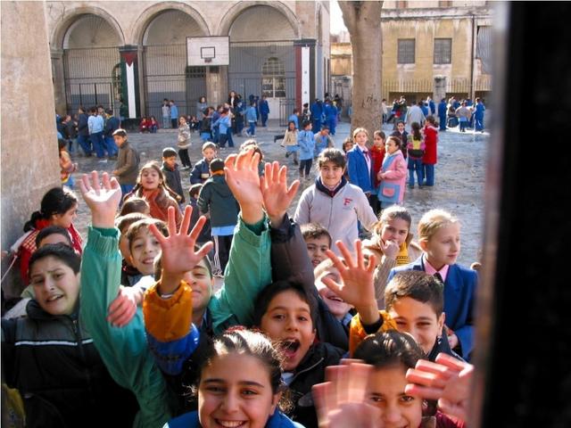 Die Lage in Syrien verschlimmert sich – Humanitäre Notlage besteht fort