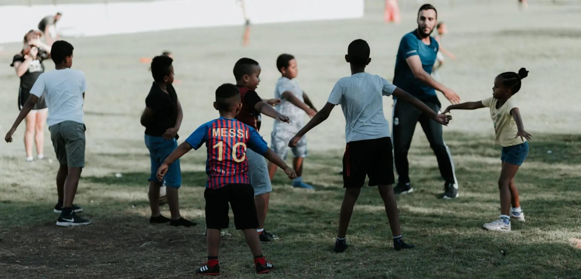 Jérusalem – À côté des réfugiés