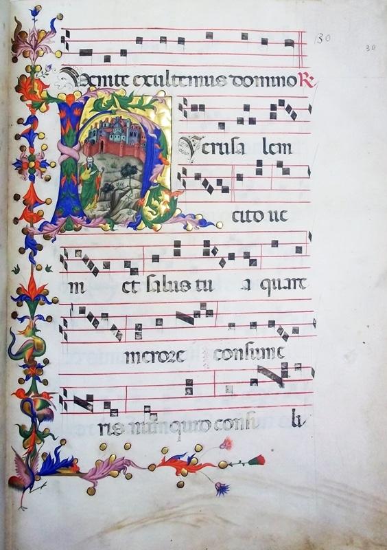 Books, Bridges of Peace: an extraordinary project in the difficult context of the Middle East