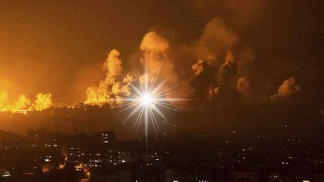 Christmas at war: support the last of Bethlehem