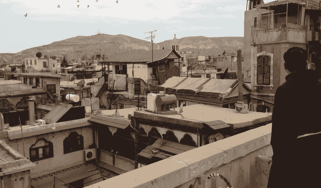 La crisi in Siria: il ruolo della Turchia e la situazione nel nord del Paese