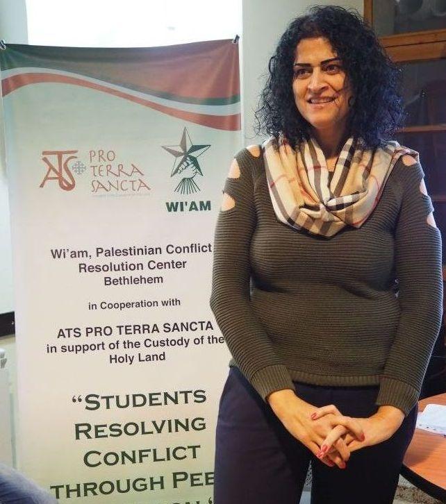 “Reconciling with ourselves, to build the world”: the wonderful adventure of the kids in Bethlehem