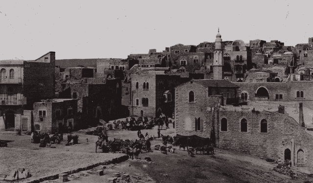 Palestina, all’origine del conflitto. Storia di una terra contesa, seconda parte