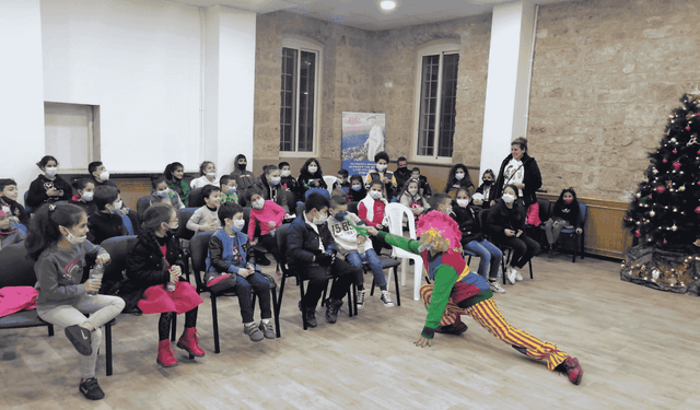 The crisis in Lebanon, and a light in Beirut