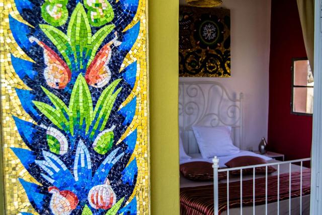 Sebastia: new spaces for sustainable and responsible tourism