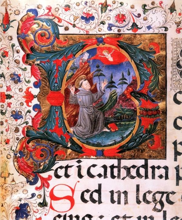 La notizia del Terra Sancta Museum su Avvenire e Corriere della Sera