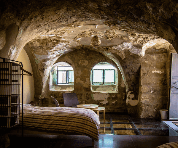 Nos maisons d’hôtes