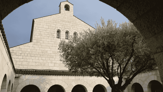 Il miracolo della moltiplicazione dei pani