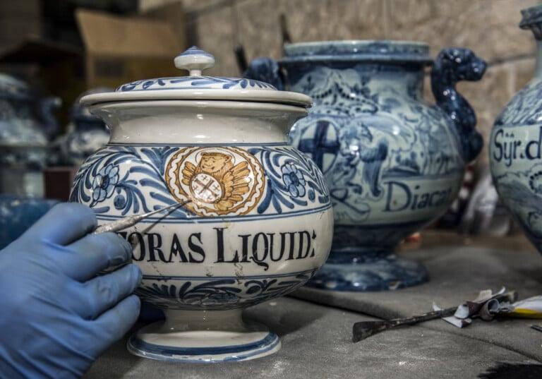 Gerusalemme – Terra Sancta Museum