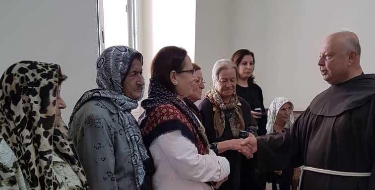 Fra Hanna dalla provincia di Idlib: “Qui va sempre peggio!”