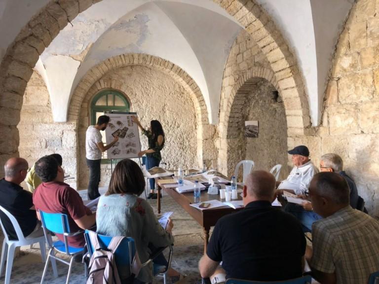 Bethlehem. Ein Traum namens Dar Al Majus Community Home