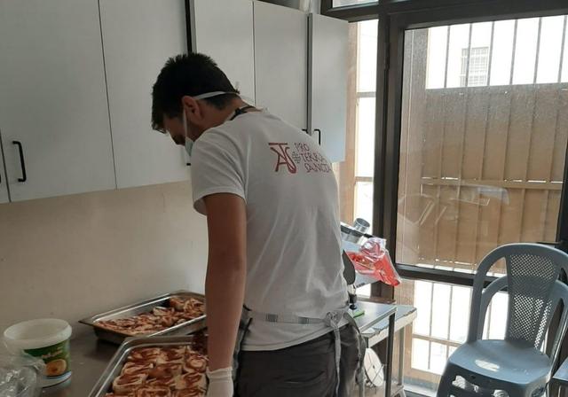 Coronavirus a Betlemme: l’aggiornamento di Vincenzo Bellomo