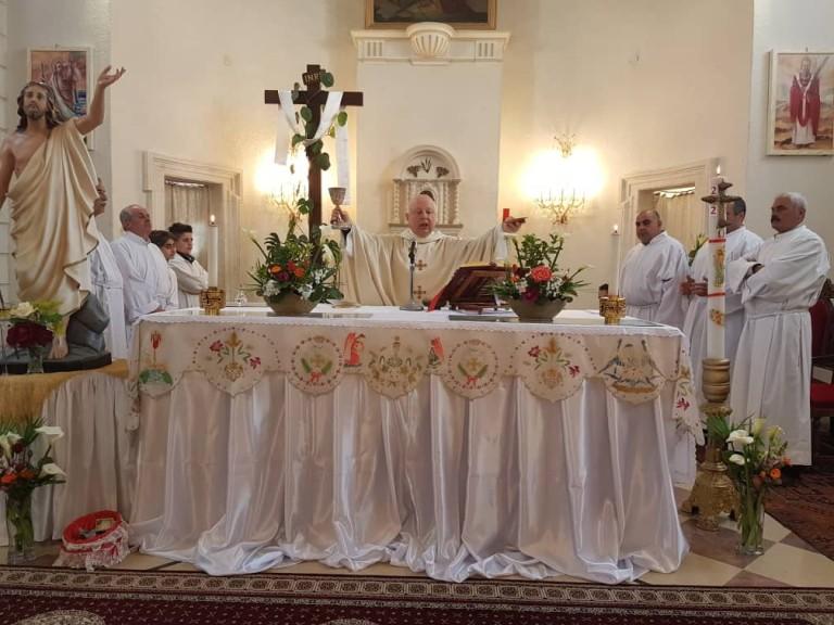 Siria: Il miracolo di Pasqua nella provincia di Idlib