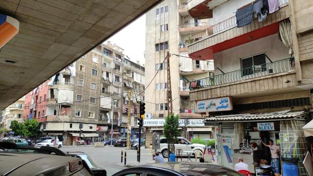 Diario di viaggio – Libano #1