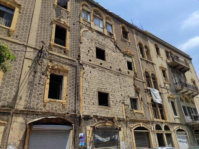 Diario di viaggio – Libano #3