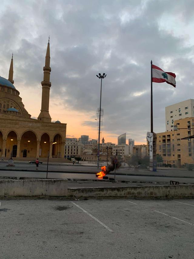 Diario di viaggio – Libano #2