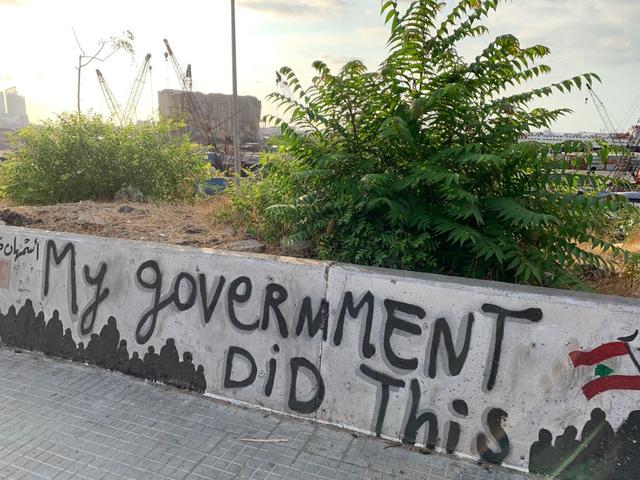 Diario di viaggio – Libano #4