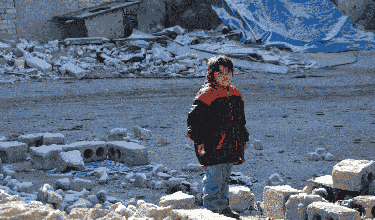 Syria today: what’s going on? How did it come to this?