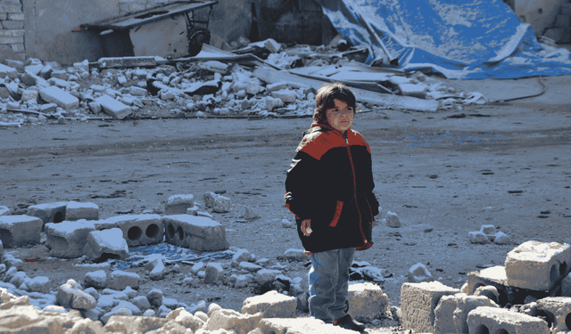 La storia della Siria