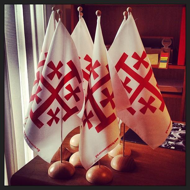 The meeting with the Holy Land voluntary associations is back: the sixth day will be held on Saturday 19 October in Rome