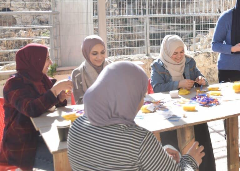 Alessia y Alina: tan preciosas como el nardo