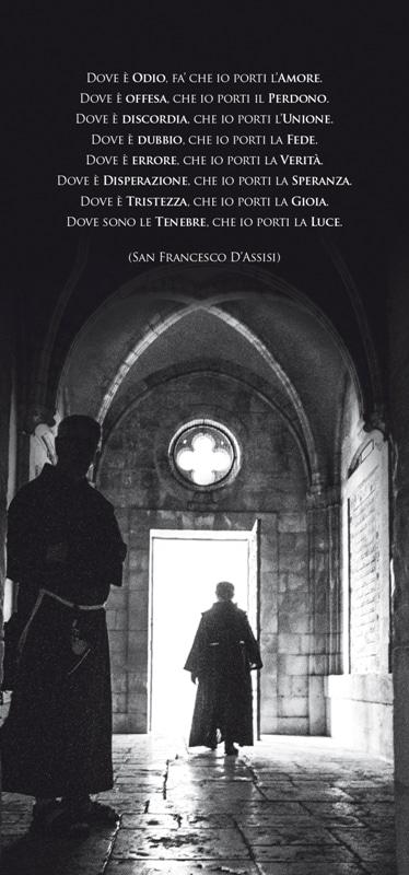 “Tutti siamo chiamati a essere poveri”: le parole del Papa e le notizie da Damasco, dove i frati continuano a stare accanto a chi soffre per la guerra