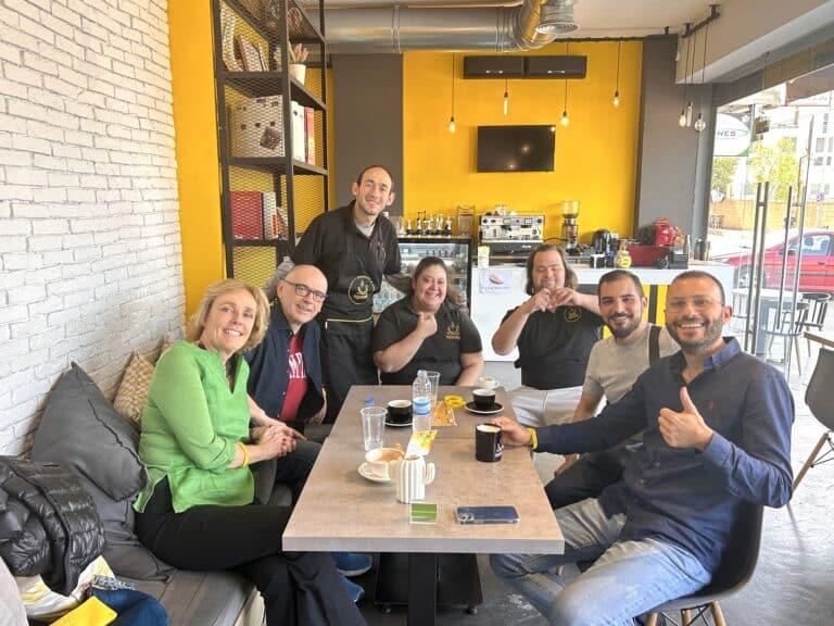 Libano/Siria – WIP work in progress