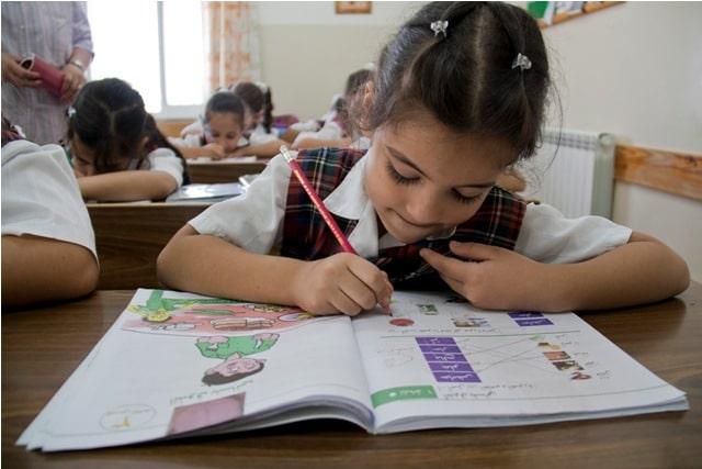 Der Dank der Gemeinde von Betlehem an die Unterstützer der Weihnachtskampagne 2012