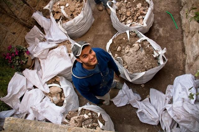 Giunto al termine il progetto “Emergenza abitativa e sociale nella Città Vecchia di Gerusalemme Est”: ecco i risultati