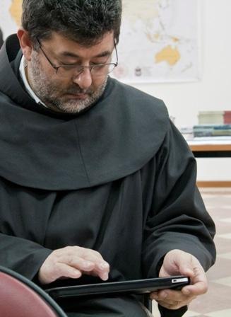 La Tierra Santa en Iphone e Ipad