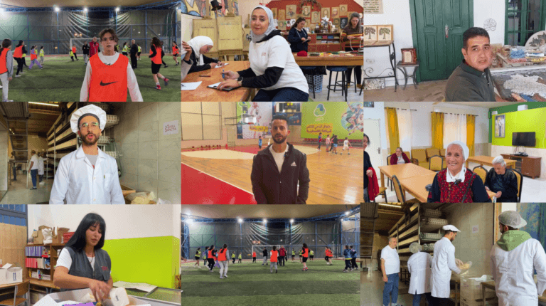 Natale 2024. La disperazione non è un’opzione