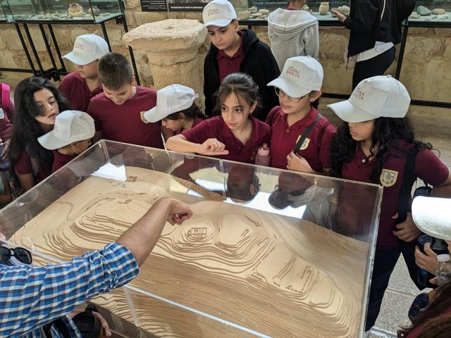 Un patrimonio di tutti