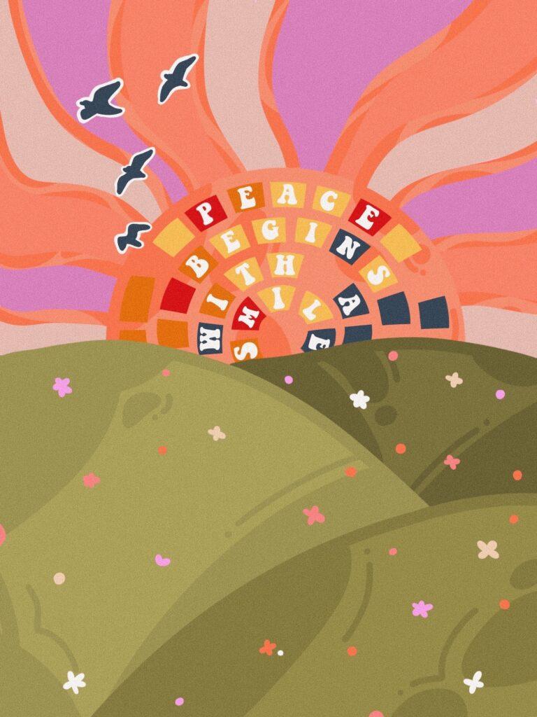 Changez le monde avec un t-shirt