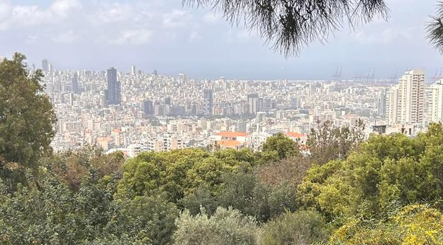 Lebanon – Support for local educational works